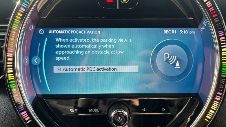 MINI Hatchback 2.0 John Cooper Works Premium 3dr Auto Petrol Hatchback